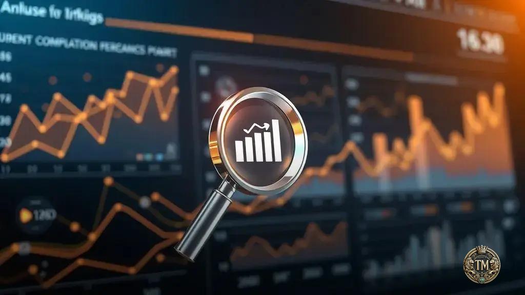 Uso de ferramentas de análise de dados Uso de ferramentas de análise de dados