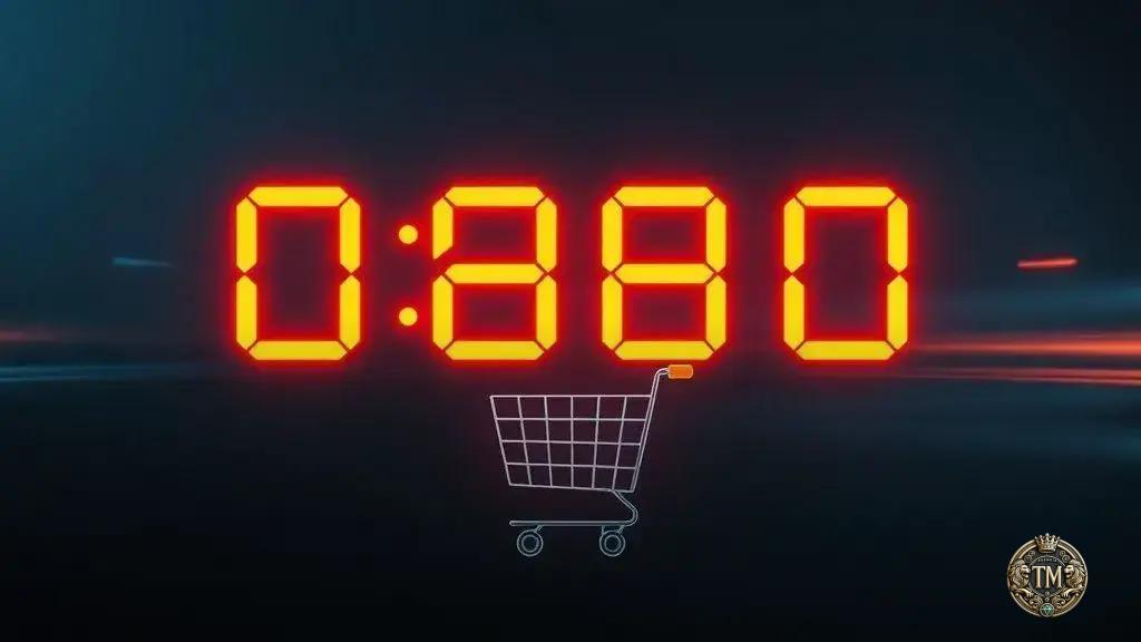 Uso de urgência na comunicação Uso de urgência na comunicação