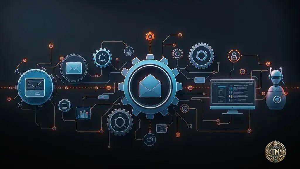 Utilizando ferramentas de automação eficazes
