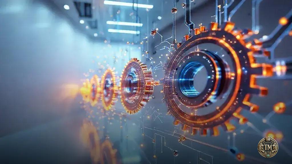 Vantagens da automação para sua empresa Vantagens da automação para sua empresa