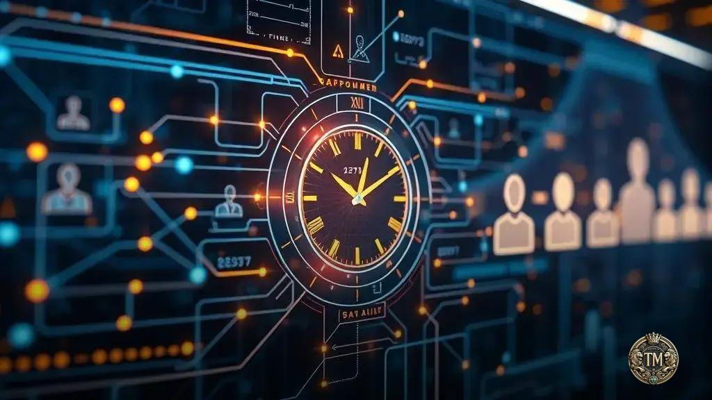 Vantagens da IA no atendimento ao cliente Vantagens da IA no atendimento ao cliente