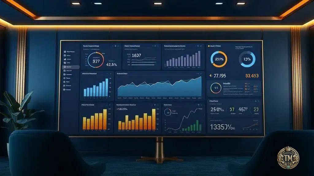 Vantagens da IA para campanhas de performance