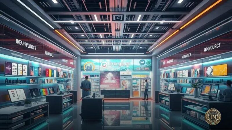 Vendas escaláveis com infoprodutos: estratégias para potencializar seus resultados