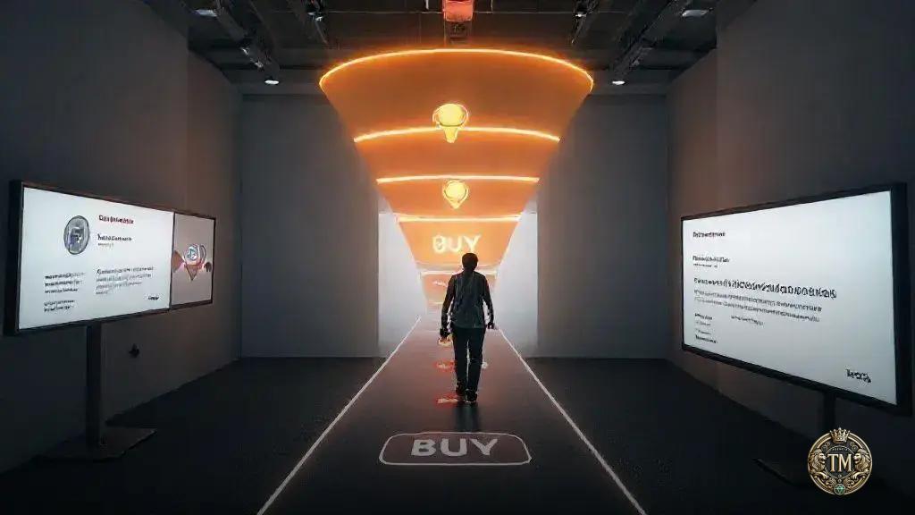 A fórmula AIDA aplicada ao copywriting moderno