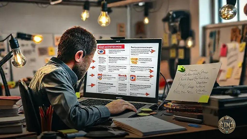 A fórmula para headlines que não passam despercebidos A fórmula para headlines que não passam despercebidos