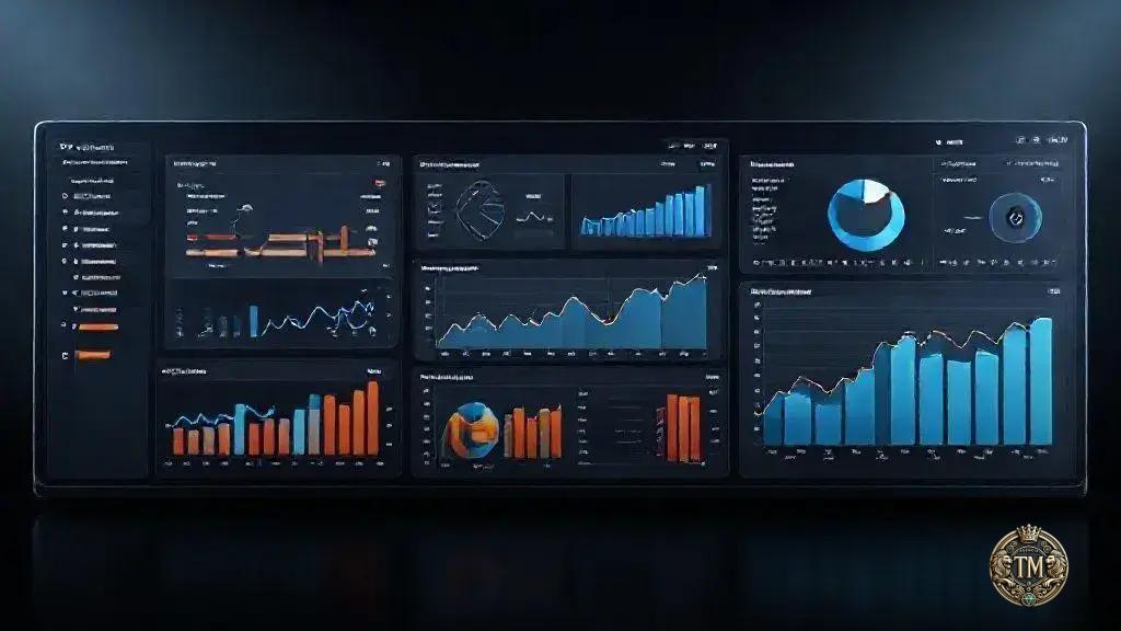 A importância da análise de dados A importância da análise de dados