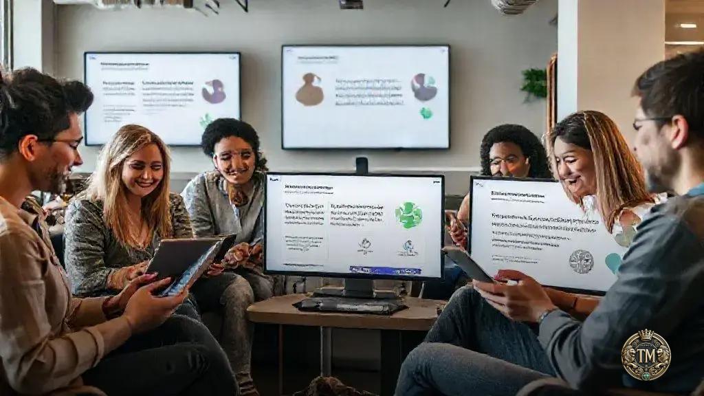 A importância da autenticidade na era digital