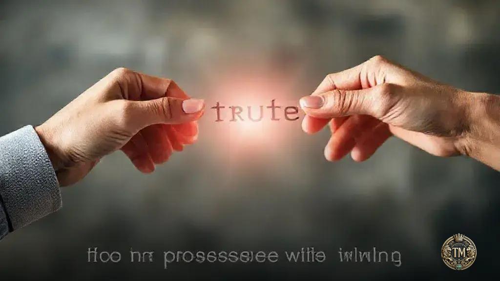 A importância da autenticidade na escrita persuasiva