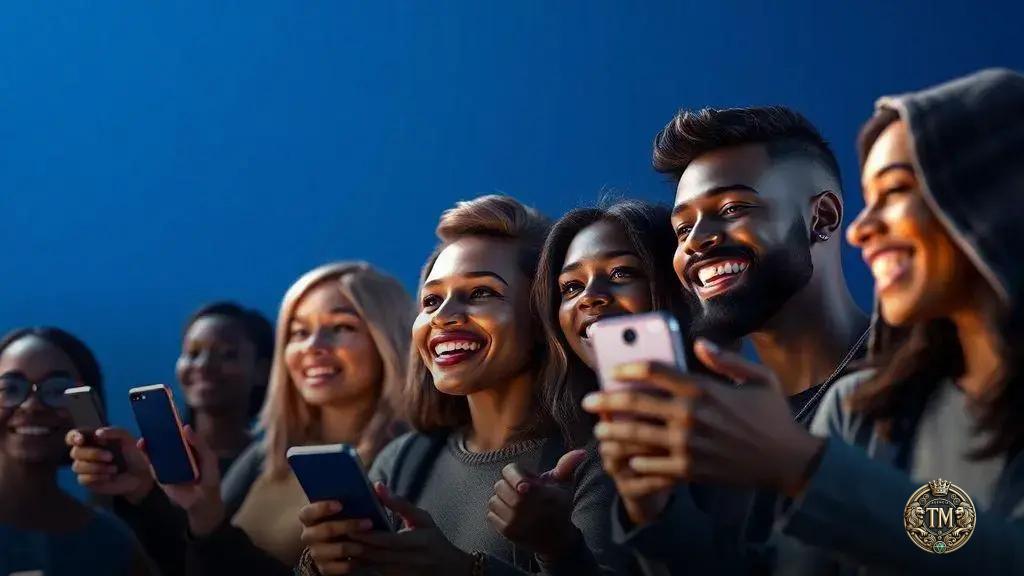 A importância da autenticidade no conteúdo A importância da autenticidade no conteúdo