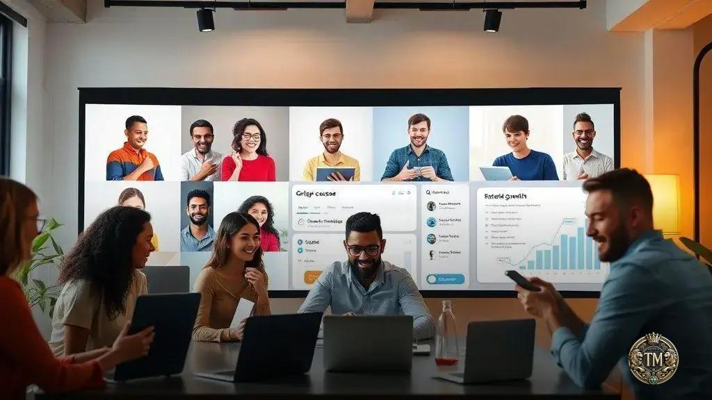 A importância da comunidade e do relacionamento com clientes