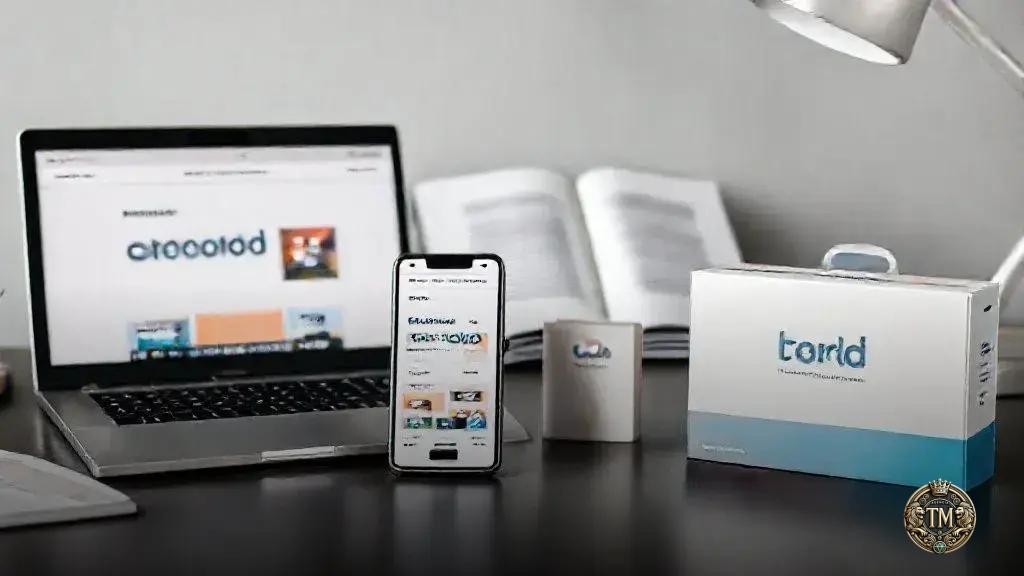 A importância da consistência visual