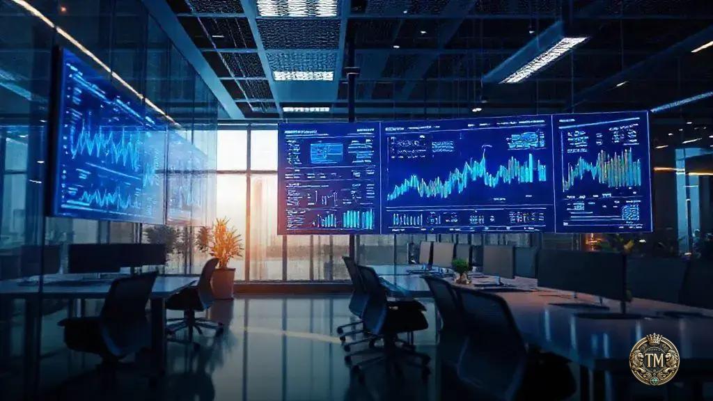 A importância da cultura digital nas empresas A importância da cultura digital nas empresas