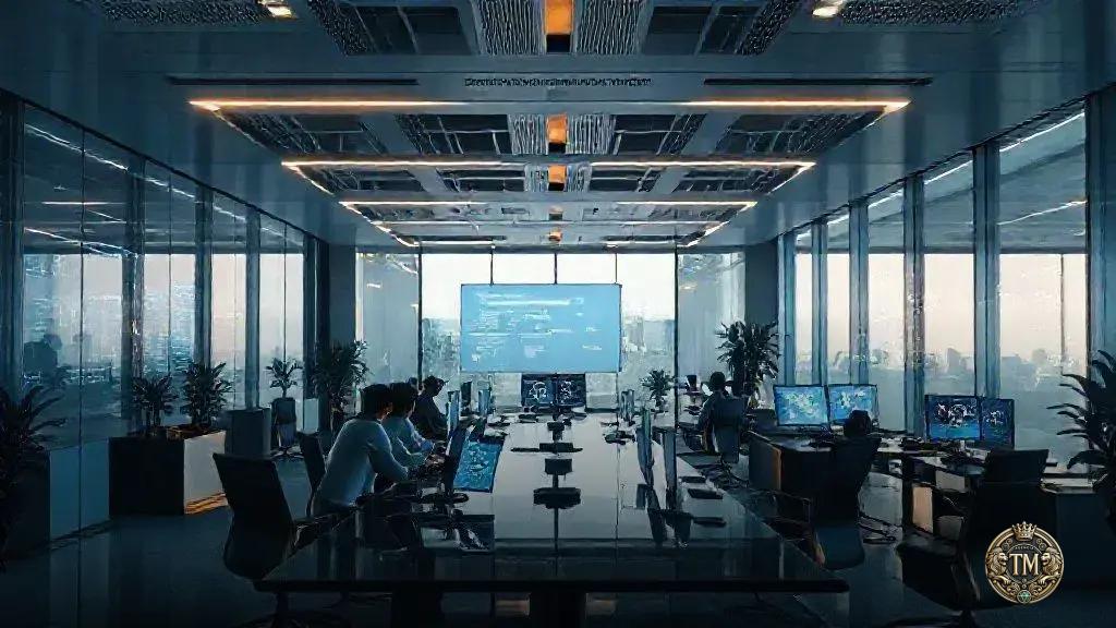 A importância da cultura digital no ambiente de trabalho A importância da cultura digital no ambiente de trabalho