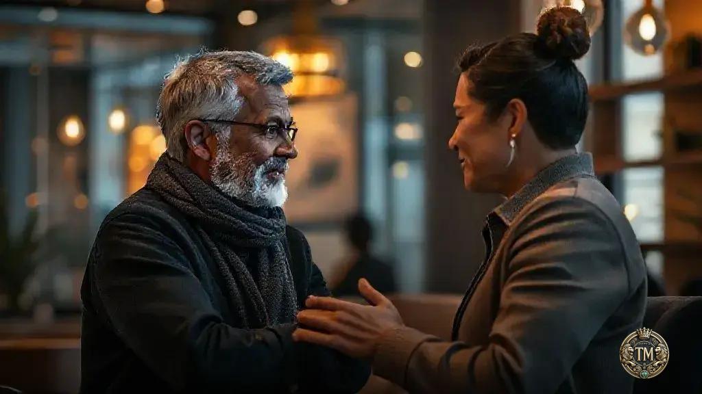 A importância da empatia na comunicação marketing