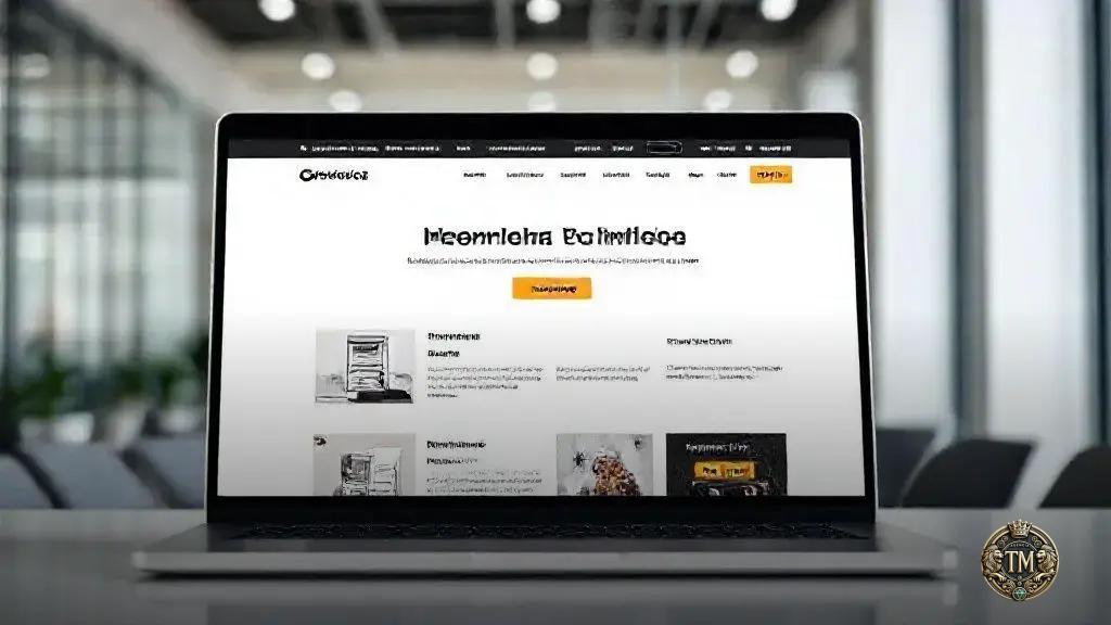 A importância da hierarquia visual para guiar o usuário A importância da hierarquia visual para guiar o usuário