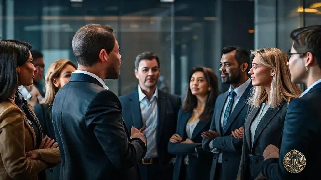 A importância da identidade profissional A importância da identidade profissional