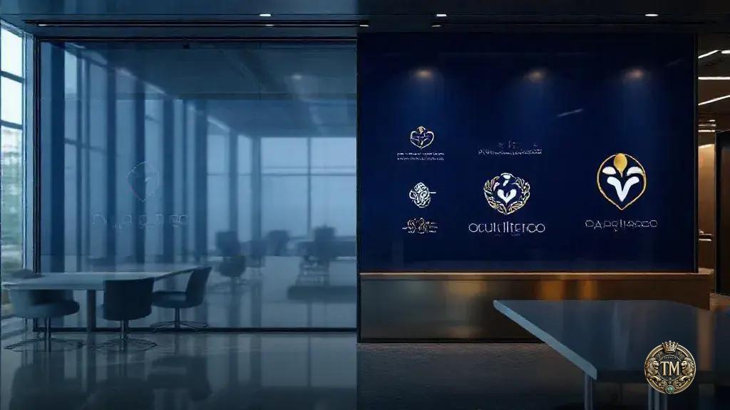 A importância da identidade visual para o seu negócio A importância da identidade visual para o seu negócio