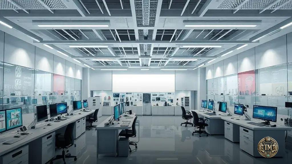 A importância da inovação para marcas A importância da inovação para marcas