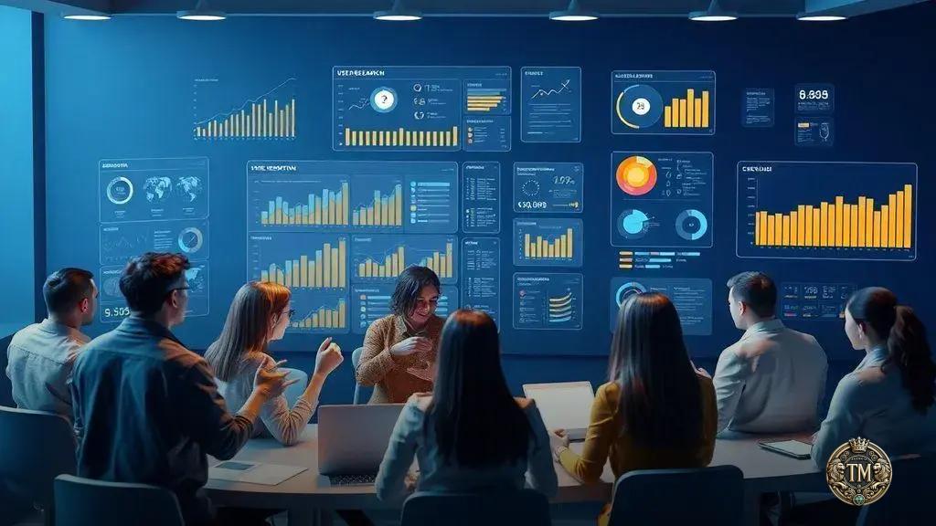 A importância da pesquisa do usuário A importância da pesquisa do usuário