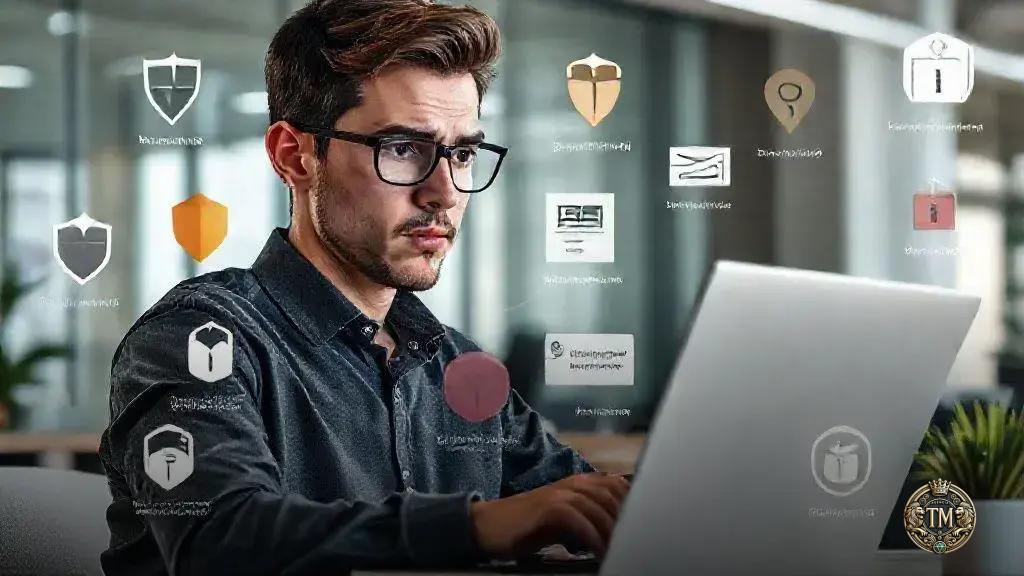 A importância da privacidade e segurança digital A importância da privacidade e segurança digital