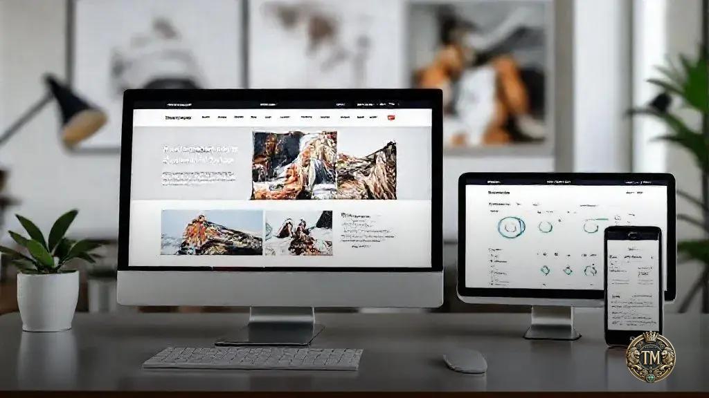 A importância da usabilidade no design visual A importância da usabilidade no design visual