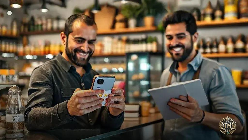 A importância das avaliações e reputação online