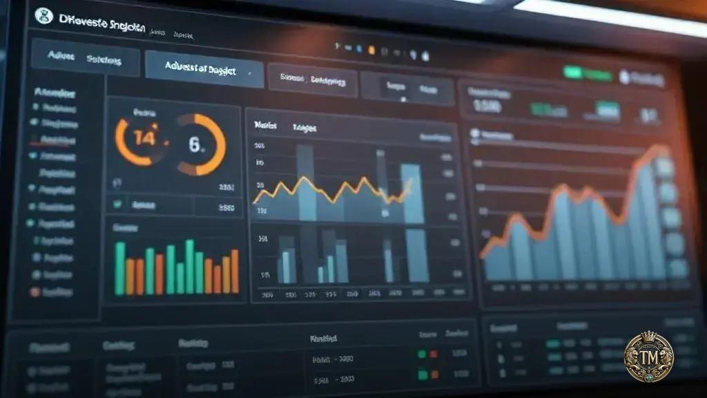 A importância de ajustes dinâmicos no orçamento A importância de ajustes dinâmicos no orçamento