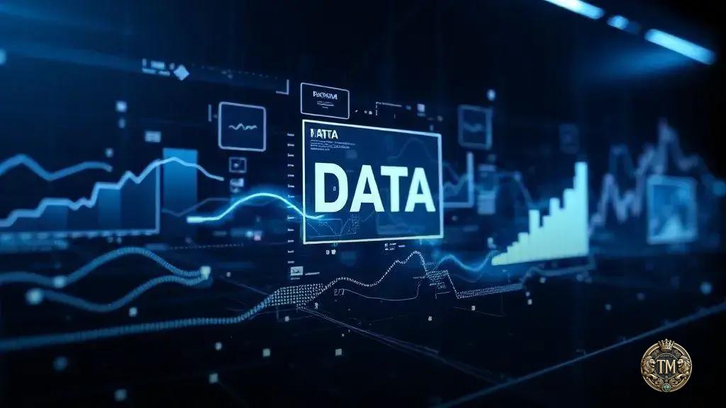 A importância de dados no email marketing A importância de dados no email marketing