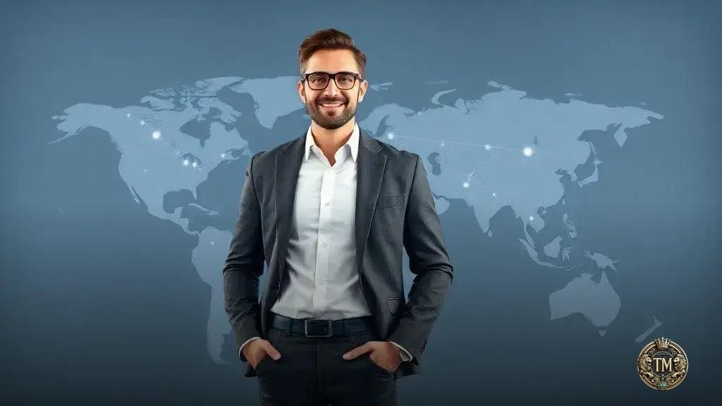 A importância do branding pessoal A importância do branding pessoal