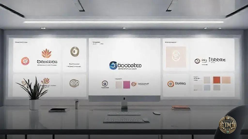 A importância do design na identidade de marcas A importância do design na identidade de marcas