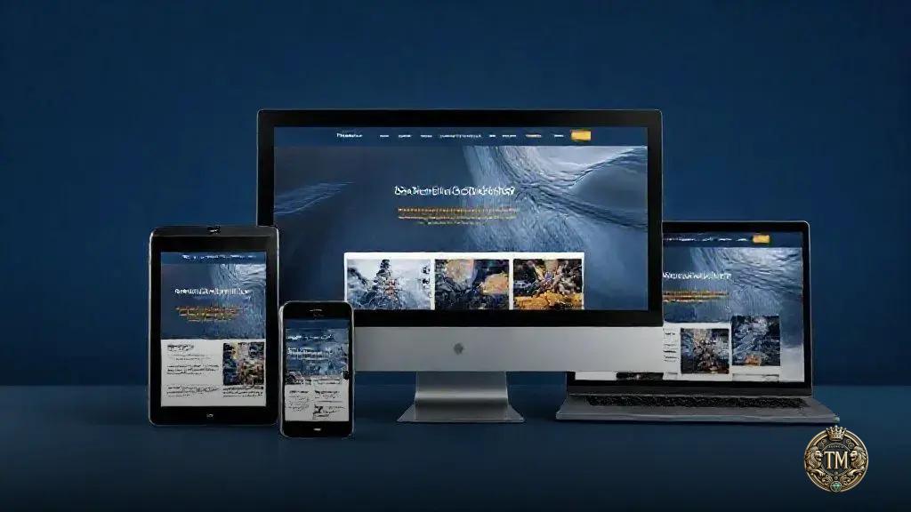 A importância do design responsivo