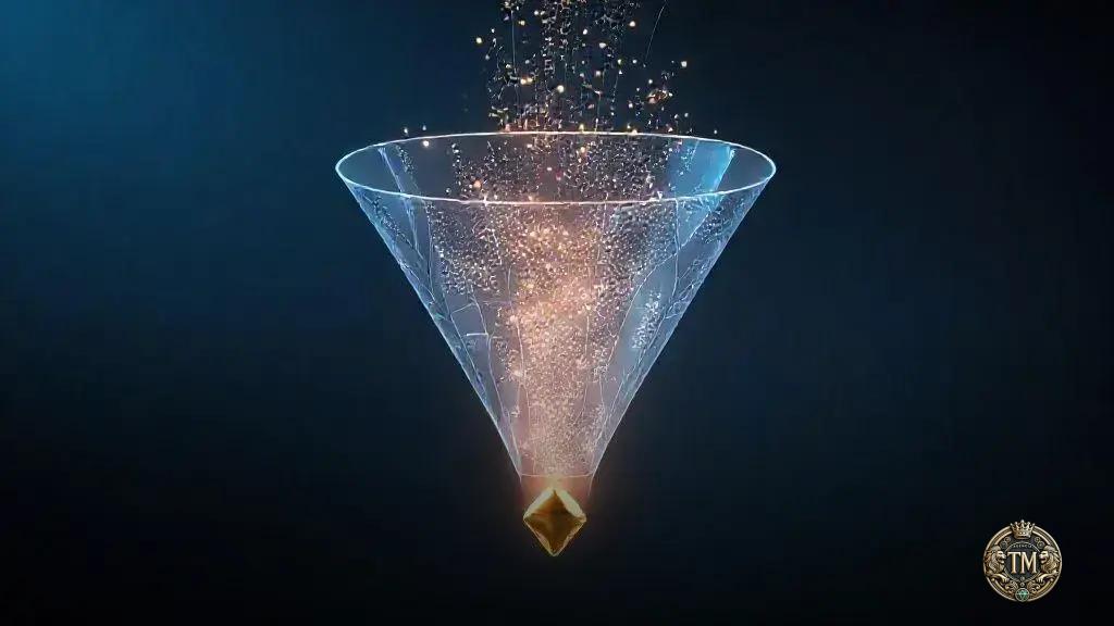 A importância do funil de vendas