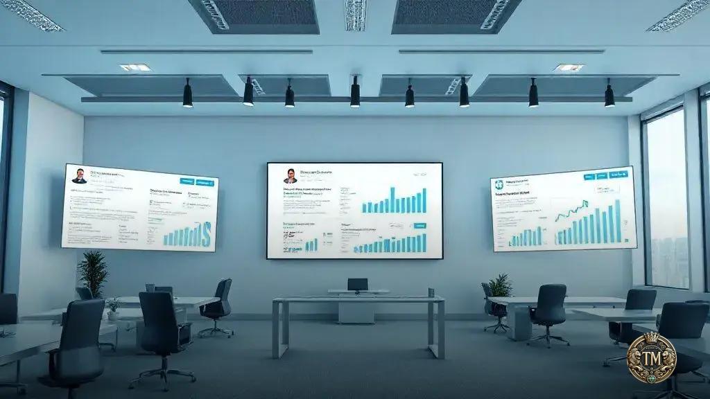 A importância do LinkedIn para negócios A importância do LinkedIn para negócios