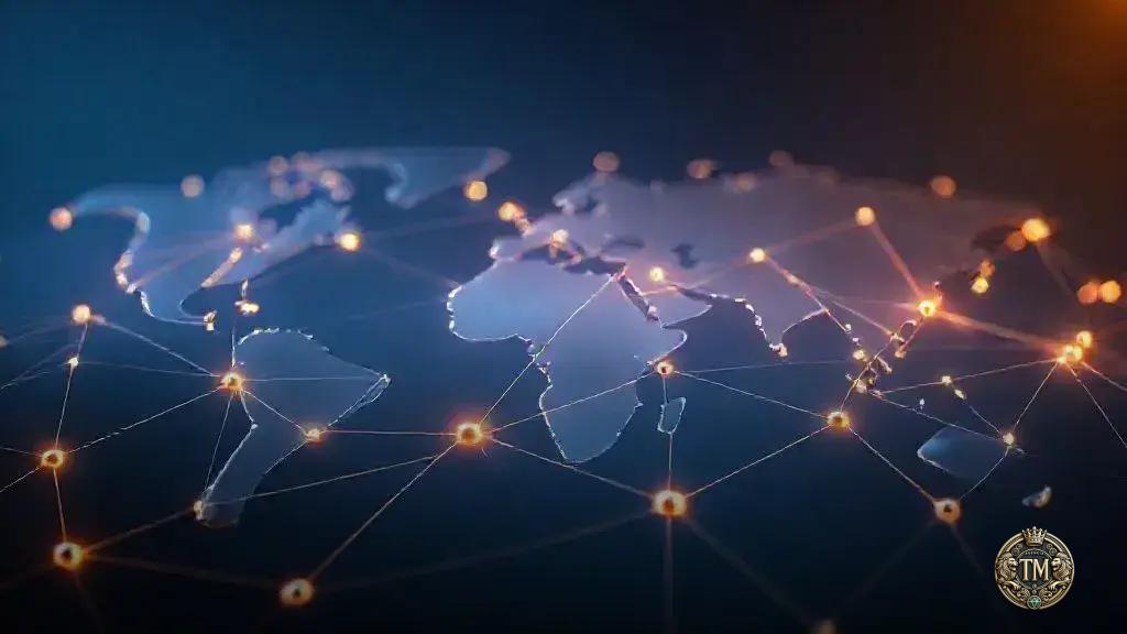 A importância do networking na era digital A importância do networking na era digital