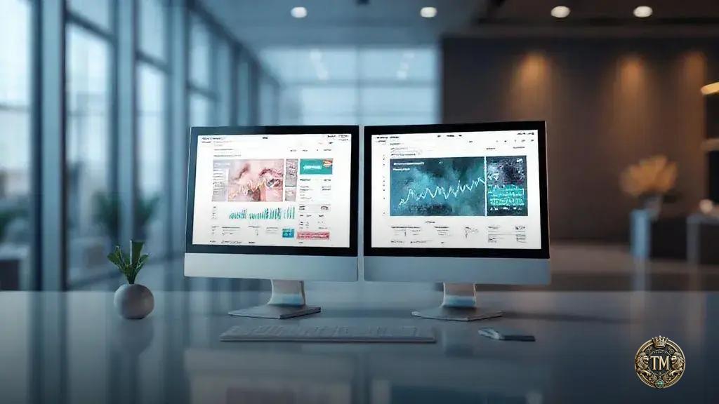 A importância do teste A/B A importância do teste A/B