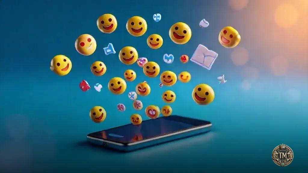 A influência das redes sociais na comunicação emocional