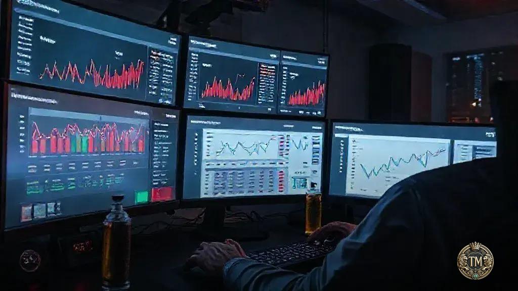 Ajustes e otimizações em tempo real Ajustes e otimizações em tempo real