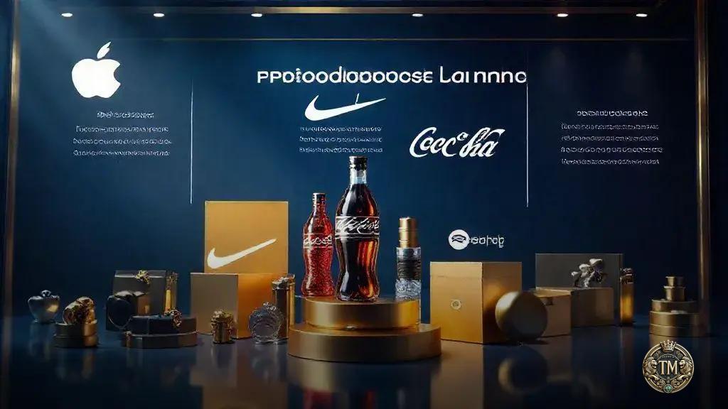 Analisando exemplos de lançamentos de sucesso