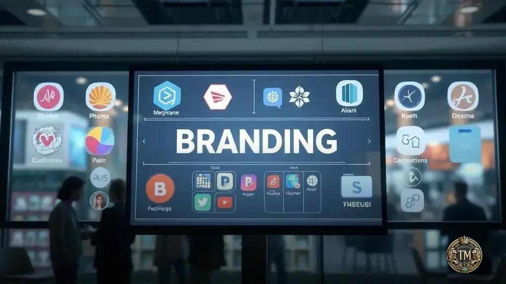 Analisando o impacto do branding na percepção do cliente