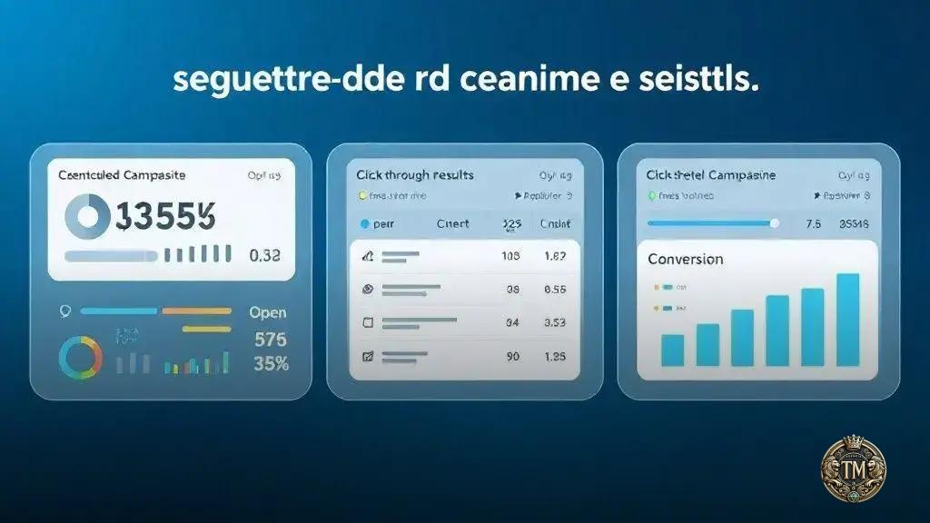 Analisando resultados de campanhas segmentadas Analisando resultados de campanhas segmentadas