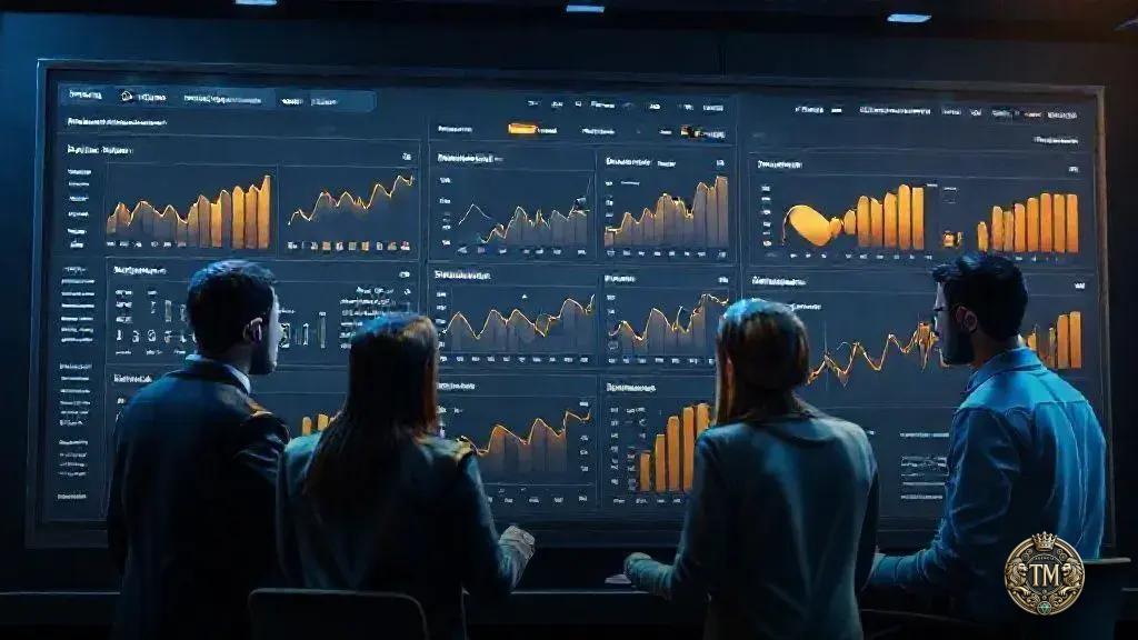 Analisando resultados e ajustando campanhas Analisando resultados e ajustando campanhas