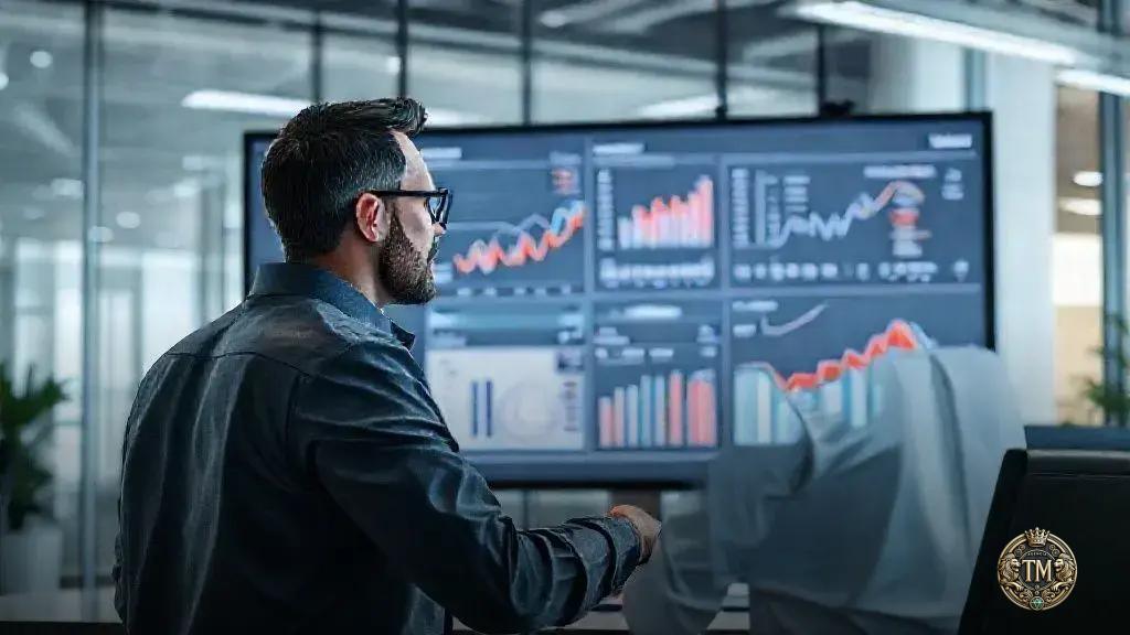 Analisando resultados e evolução de vendas Analisando resultados e evolução de vendas