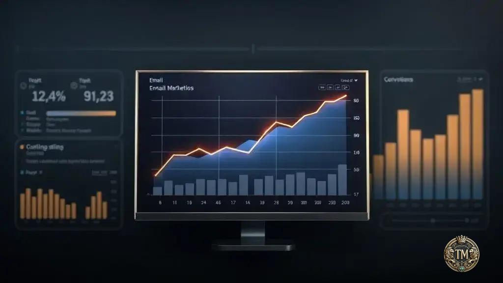 Analisando resultados e otimizando campanhas Analisando resultados e otimizando campanhas