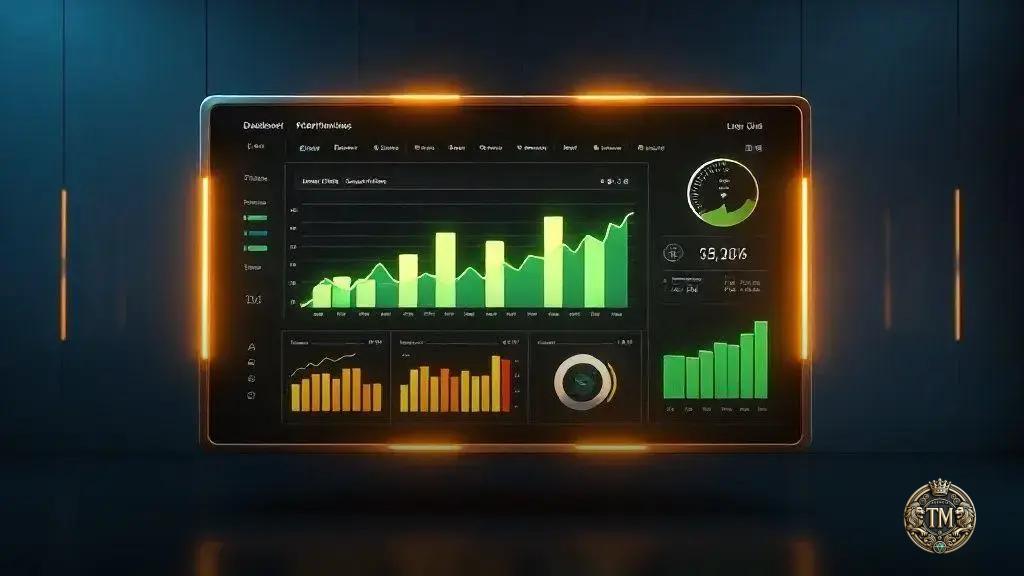 Analisando resultados e performance
