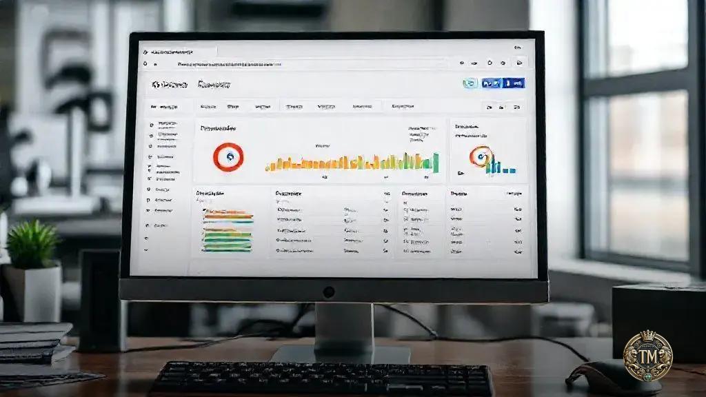Análise de Core Web Vitals: métricas que contam