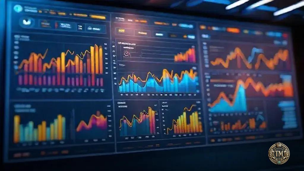 Análise de dados e métricas essenciais Análise de dados e métricas essenciais