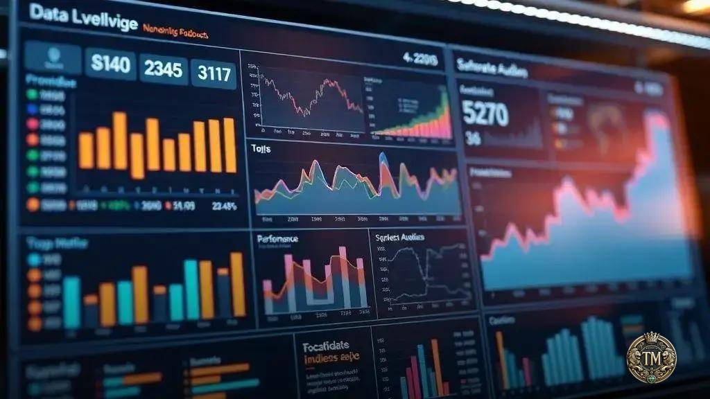 Análise de dados: fundamentos essenciais. Análise de dados: fundamentos essenciais.