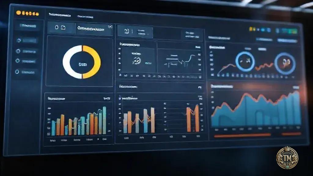 Análise de desempenho e KPI
