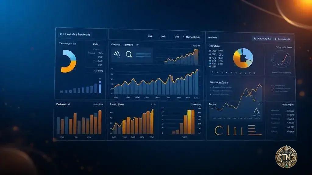 Análise de métricas de desempenho Análise de métricas de desempenho