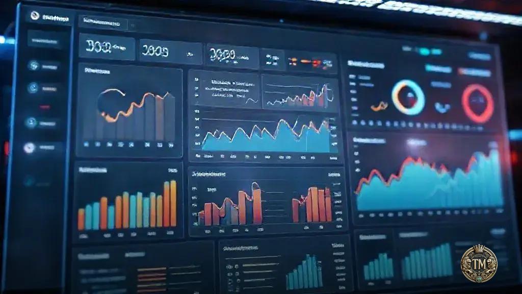 Análise de métricas para otimizar suas vendas sociais Análise de métricas para otimizar suas vendas sociais